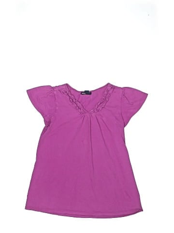 Gap Kids Short Sleeve T-Shirt (view 1)