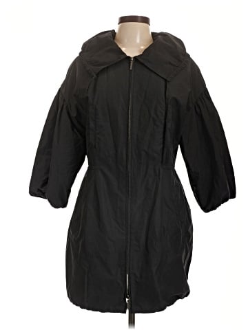 Vince. Coat (view 1)