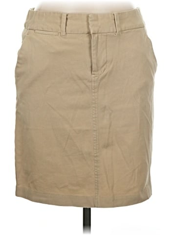 Old Navy Casual Skirt (view 1)