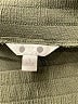 Three Dots 100% Rayon Solid Green Track Pants Size S - photo 7