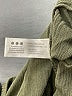 Three Dots 100% Rayon Solid Green Track Pants Size S - photo 8