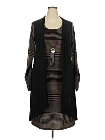 Haani Casual Dress (view 1)