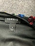 Torrid Gold Black Sleeveless Top Size 1X Plus (1) - photo 7