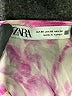 Zara Pink Bodysuit Size XS - photo 3