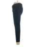 Just Black Solid Blue Jeans Size 32 waist (petite) - photo 5