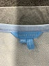 Draper James 100% Cotton Checkered-gingham Blue Pullover Sweater Size 2X - photo 7