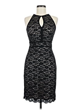 NW Nightway Cocktail Dress (view 1)