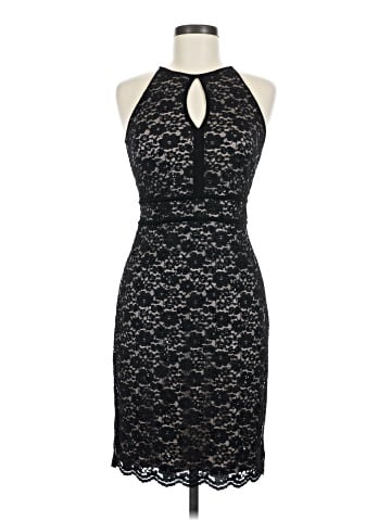 NW Nightway Cocktail Dress (view 1)