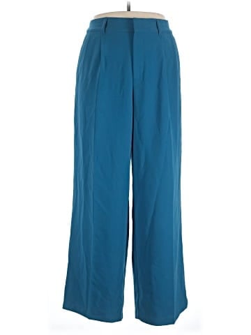 Sergio Hudson x Target Casual Pants (view 1)