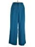Sergio Hudson x Target Blue Casual Pants Size XL - photo 1