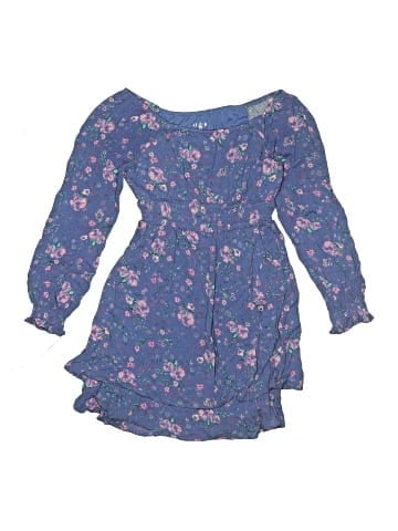 Limited Too Dress (view 1)