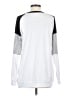 Unbranded White Sweatshirt Size S - photo 2