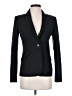Reiss Black Blazer Size 4 - photo 1