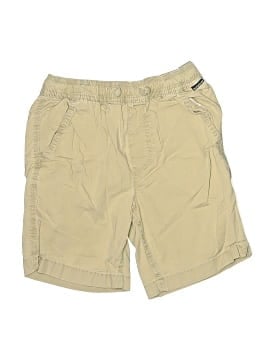 Quiksilver Khaki Shorts