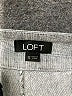 Ann Taylor LOFT Gray Shorts Size 12 - photo 3