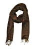 Unbranded Brown Scarf One size - photo 1