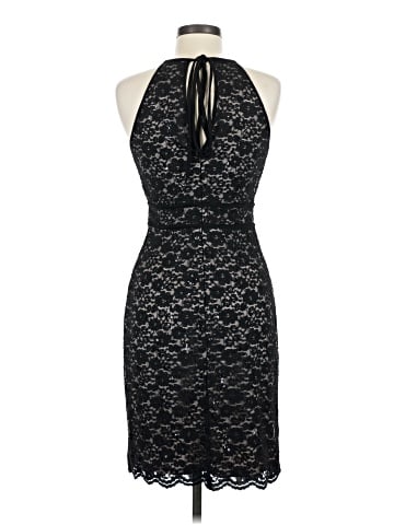 NW Nightway Cocktail Dress (view 2)