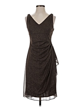 Alex Evenings Cocktail Dress