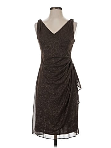 Alex Evenings Cocktail Dress (view 1)