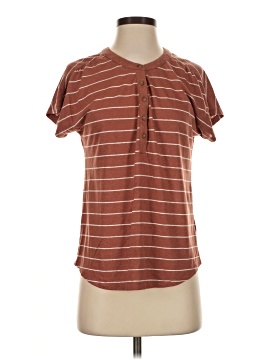 Old Navy Short Sleeve Henley (view 1)