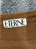 Eterne Brown Long Sleeve T-Shirt Size S (estimated) - photo 7