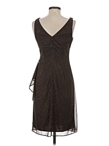 Alex Evenings Cocktail Dress (view 2)