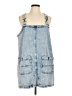 Unbranded Blue Casual Dress Size XL - photo 1