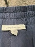 Purejill 100% Modal Solid Blue Casual Pants Size M - photo 7