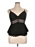 Unbranded Black Tank Top Size L - photo 1