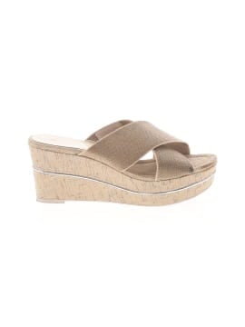 Donald J Pliner Wedges