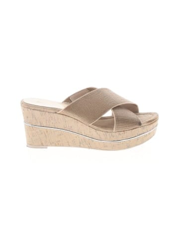 Donald J Pliner Wedges (view 1)