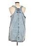 Unbranded Blue Casual Dress Size XL - photo 2