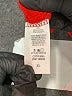 Olia Red Cocktail Dress Size XL - photo 9