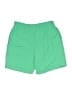 Patagonia 100% Nylon Solid Green Board Shorts Size M (youth) - photo 2