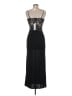 Zara Black Cocktail Dress Size M - photo 2