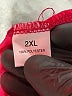 Unbranded 100% Polyester Pink Cocktail Dress Size XXL - photo 7