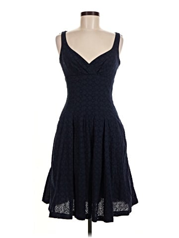 Lauren by Ralph Lauren Cocktail Dress (view 1)