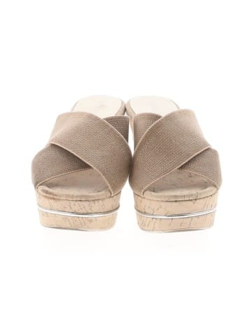 Donald J Pliner Wedges (view 2)