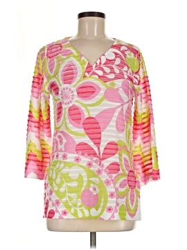 Whimsy Rose 3/4 Sleeve T-Shirt (view 1)