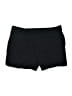 Assorted Brands 100% Rayon Stars Black Shorts Size L - photo 2