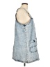 Unbranded Blue Casual Dress Size XL - photo 4