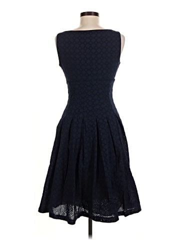 Lauren by Ralph Lauren Cocktail Dress (view 2)