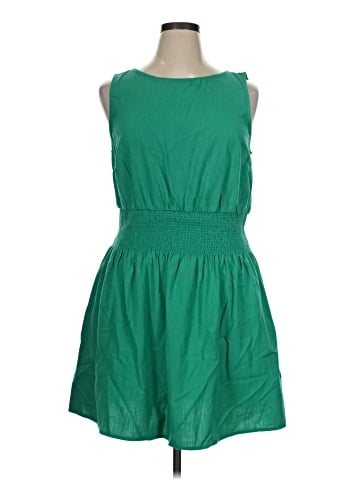 Universal Thread Casual Dress (view 1)
