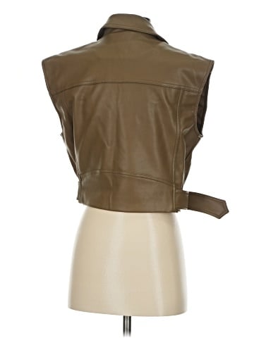 Topshop Vest (view 2)