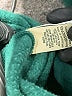 L.L.Bean Teal Pullover Sweater Size L - photo 8
