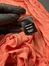 Torrid 100% Rayon Orange Cardigan Size 1X Plus (1) - photo 8