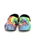Crocs Tie-dye Blue Mule/Clog Size 8 - photo 2