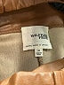Wilfred Free 100% Polyurethane Brown Active Pants Size M - photo 7