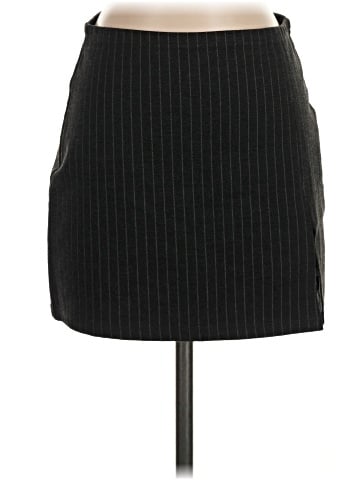 Pull&Bear Formal Skirt (view 1)