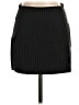 Pull&Bear Stripes Black Formal Skirt Size S - photo 1